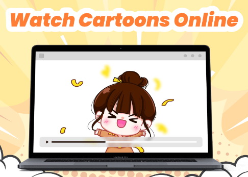 best websites to watch cartoons online for free